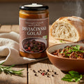 Venison Goulash – Rich and Hearty Flavor