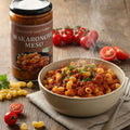 Meat Mix in a Jar – Makaronovo meso